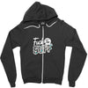 fahrie77 Zipper Hoodie