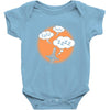 dream world Baby Bodysuit