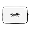 glasses Laptop sleeve