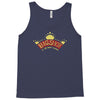 big shot bounty Tank Top