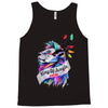 King Of Jungle Tank Top