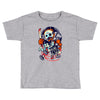 nicola timor Toddler T-shirt