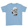 i'm so happy Youth Tee