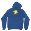 luke's Unisex Hoodie