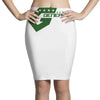 new york generals Pencil Skirts
