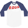 rous 3/4 Sleeve Shirt