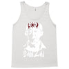 banzai Tank Top