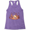 campfire Racerback Tank