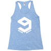 nation member Racerback Tank