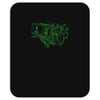 blueprint mark iv Mousepad