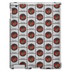 neymar coll iPad 3 and 4 Case