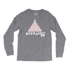 Beeramid Long Sleeve Shirts