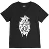 bat for lashes V-Neck Tee
