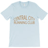 Central City Running Club T-Shirt