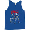 darth metal Tank Top