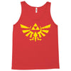 Zelda Logo Tank Top