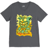 cat monster V-Neck Tee