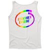 unicorns,unicorn inside,funny Tank Top