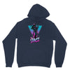 deep space Unisex Hoodie