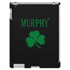 murphy irish iPad 3 and 4 Case
