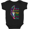 you may say dreamer but i'm not the only one Baby Bodysuit
