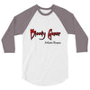 fahrie77 3/4 Sleeve Shirt