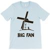 big fan T-Shirt