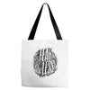 fearless Tote Bags
