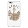captain howdy iPhone 6/6s Plus Case
