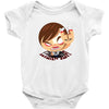 lest rock Baby Onesie