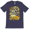 octopus T-Shirt