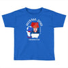 serbia national team youth 2018 fifa world cup Toddler T-shirt