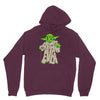 worst grammar ever Hoodie