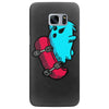 radical ghost Samsung Galaxy S7 Edge