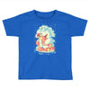 polar bear Toddler T-shirt