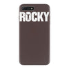 rocky balboa baseball jersey iPhone 7 Plus Case
