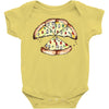 Pizza Slice Baby Bodysuit