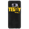 touchdown teddy Samsung Galaxy S8 Plus