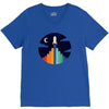 up V-Neck Tee