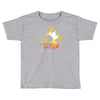 tropical attack Toddler T-shirt