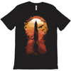 the wind through the keyhole T-Shirt