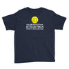 atticus finch funny Youth Tee