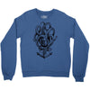 octopus Crewneck Sweatshirt