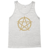 pentagram Tank Top