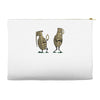 till death do us part Accessory Pouches