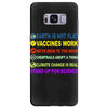 stand up for science Samsung Galaxy S8 Plus