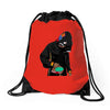 COOL THIS SIMPLE Drawstring Bags