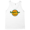 resistance cafe Tank Top