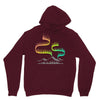 aurora Unisex Hoodie