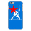 he clash inspired long sleeve iPhone 6/6s Plus Case